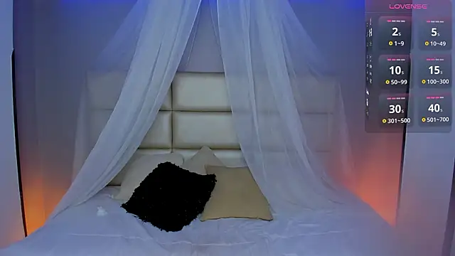 cat kitty18  online show from February 27, 2026, 12:27 pm