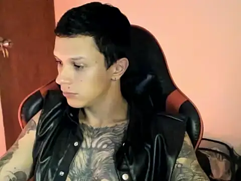 goodboy69l online show from March 3, 2026, 11:21 pm