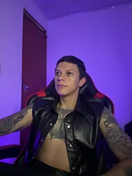 goodboy69l online show from March 15, 2026, 4:35 pm