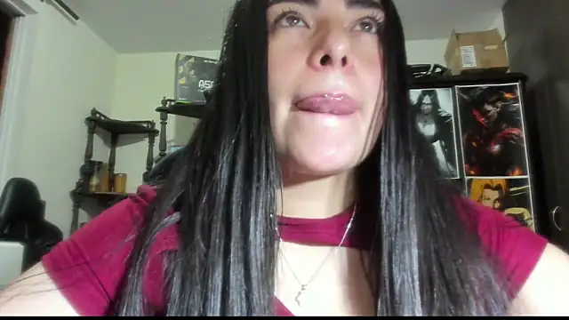 missexy303av online show from March 4, 2025, 8:02 am