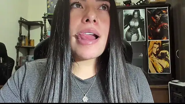 missexy303av online show from March 8, 2025, 11:05 am