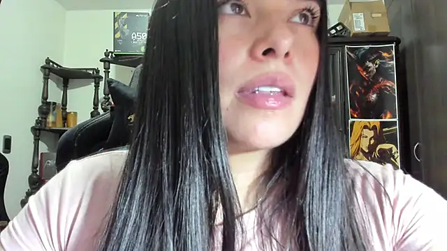 missexy303av online show from March 13, 2025, 1:10 am