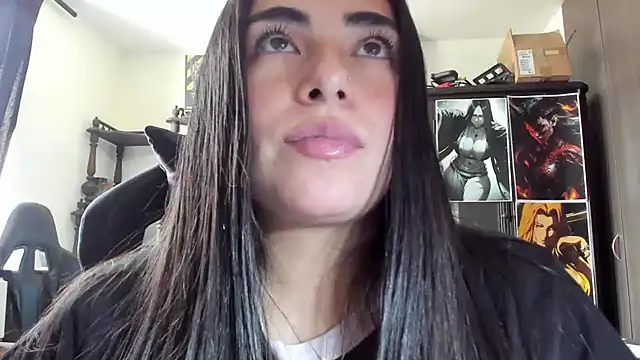 missexy303av online show from March 13, 2025, 4:56 pm