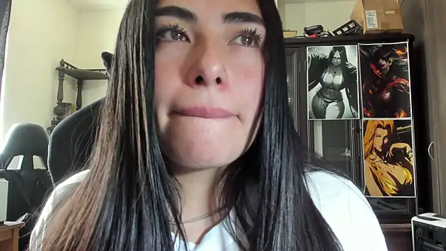 missexy303av online show from March 15, 2025, 4:10 pm