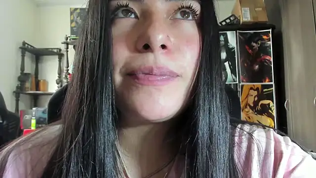 missexy303av online show from March 18, 2025, 5:53 pm