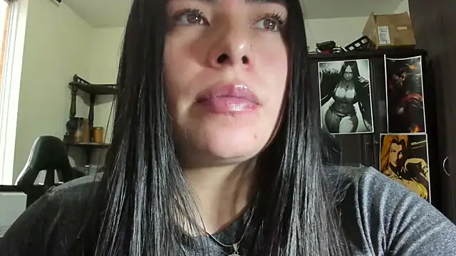 missexy303av online show from March 21, 2025, 11:22 am