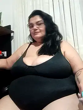 Madisonpalacio online show from January 14, 2025, 4:04 am