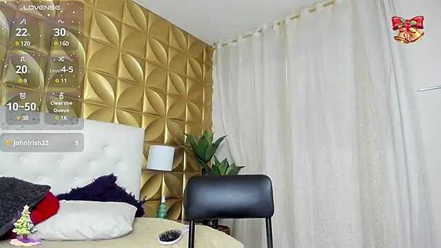 Sara-Smith- online show from January 6, 2025, 12:46 pm