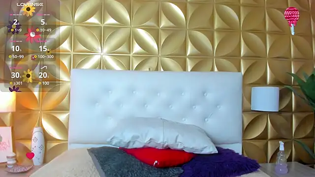 Sara-Smith- online show from February 7, 2025, 1:01 pm