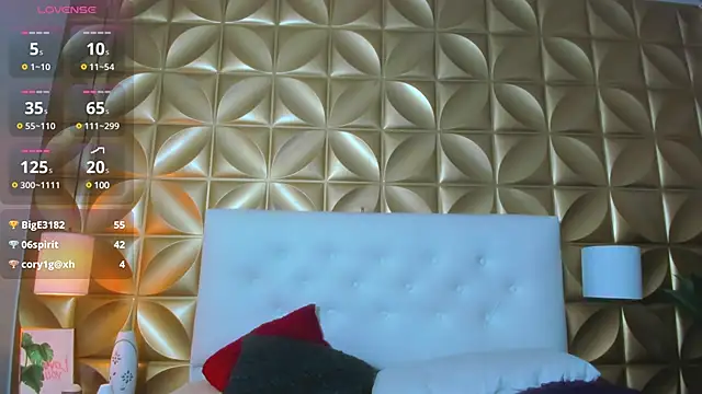 Sara-Smith- online show from March 8, 2025, 6:37 pm