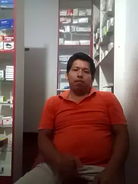 activo202 online show from March 18, 2025, 6:14 am