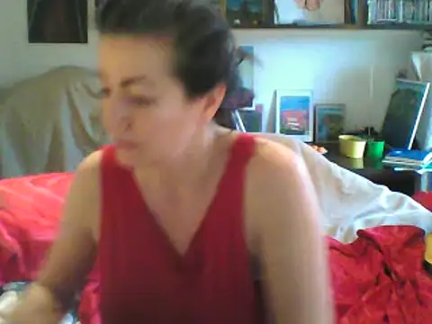 MariaAnaSunshine online show from February 27, 2025, 2:32 pm
