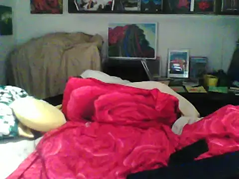MariaAnaSunshine online show from February 28, 2025, 10:50 pm