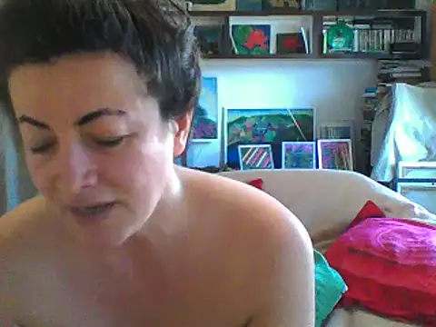 MariaAnaSunshine online show from March 20, 2025, 3:04 pm