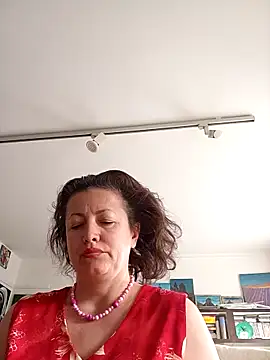 MariaAnaSunshine online show from September 19, 2025, 8:49 am
