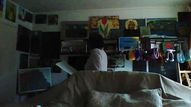 MariaAnaSunshine online show from November 29, 2025, 9:12 am