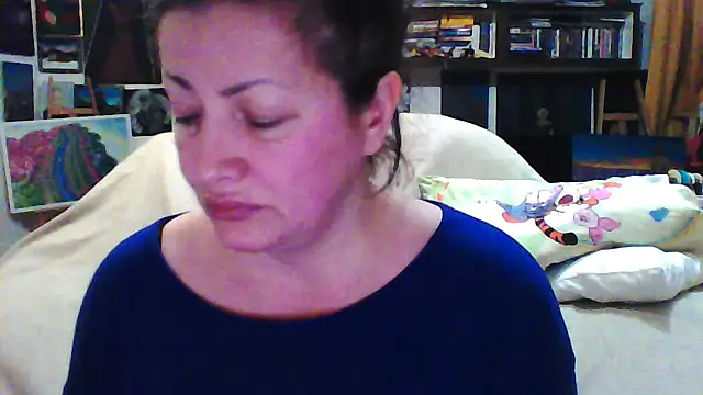 Snapshot of MariaAnaSunshine chatting on February 12, 2026, 8:59 pm MariaAnaSunshine online show from February 12, 2026, 8:59 pm