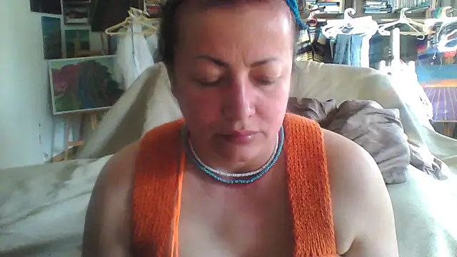 Snapshot of MariaAnaSunshine chatting on March 9, 2026, 9:02 am MariaAnaSunshine online show from March 9, 2026, 9:02 am