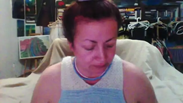 Snapshot of MariaAnaSunshine chatting on March 9, 2026, 9:08 pm MariaAnaSunshine online show from March 9, 2026, 9:08 pm