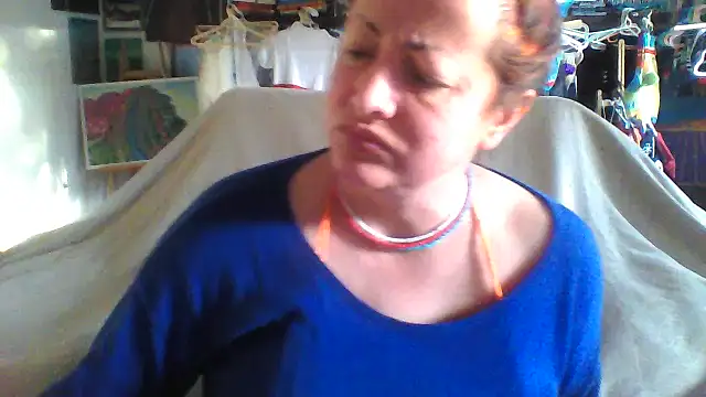 Snapshot of MariaAnaSunshine chatting on March 11, 2026, 6:41 am MariaAnaSunshine online show from March 11, 2026, 6:41 am