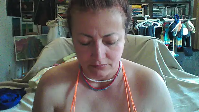 Snapshot of MariaAnaSunshine chatting on March 19, 2026, 5:55 am MariaAnaSunshine online show from March 19, 2026, 5:55 am