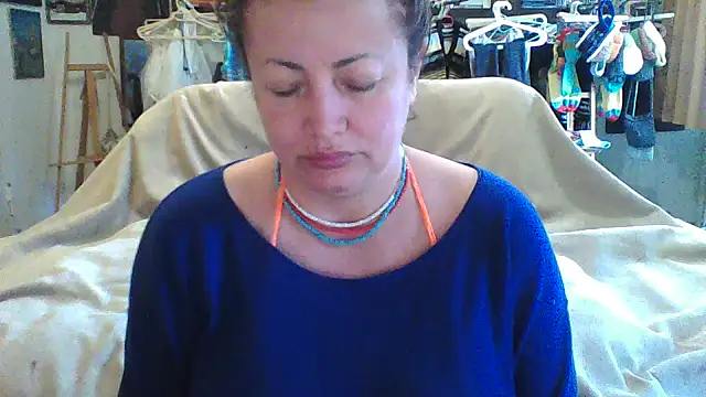 Snapshot of MariaAnaSunshine chatting on March 20, 2026, 6:29 am MariaAnaSunshine online show from March 20, 2026, 6:29 am