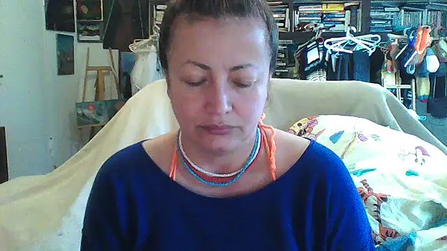 Snapshot of MariaAnaSunshine chatting on March 21, 2026, 6:51 am MariaAnaSunshine online show from March 21, 2026, 6:51 am