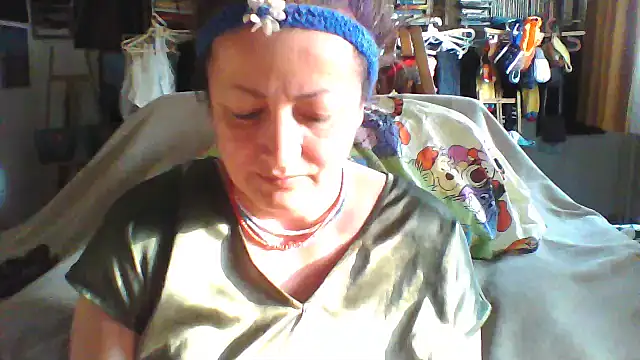 Snapshot of MariaAnaSunshine chatting on March 23, 2026, 6:39 am MariaAnaSunshine online show from March 23, 2026, 6:39 am