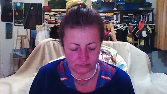 Snapshot of MariaAnaSunshine chatting on March 23, 2026, 6:45 pm MariaAnaSunshine online show from March 23, 2026, 6:45 pm