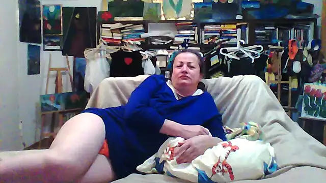 Snapshot of MariaAnaSunshine chatting on March 25, 2026, 6:03 pm MariaAnaSunshine online show from March 25, 2026, 6:03 pm