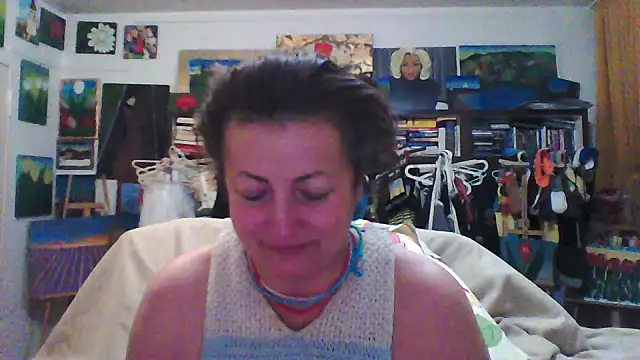 Snapshot of MariaAnaSunshine chatting on March 27, 2026, 8:30 pm MariaAnaSunshine online show from March 27, 2026, 8:30 pm