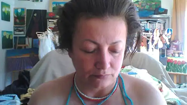 Snapshot of MariaAnaSunshine chatting on March 28, 2026, 8:36 am MariaAnaSunshine online show from March 28, 2026, 8:36 am