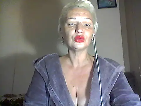 MaryJane441 online show from September 30, 2025, 7:19 pm