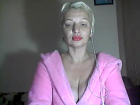 MaryJane441 online show from November 18, 2025, 9:03 am