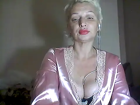 MaryJane441 online show from December 13, 2025, 8:58 pm