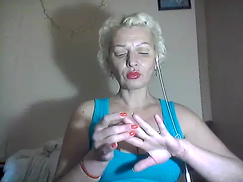 MaryJane441 online show from January 7, 2026, 9:17 pm