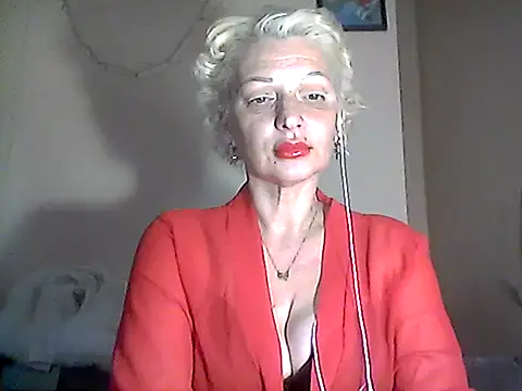 MaryJane441 online show from April 17, 2026, 8:34 pm