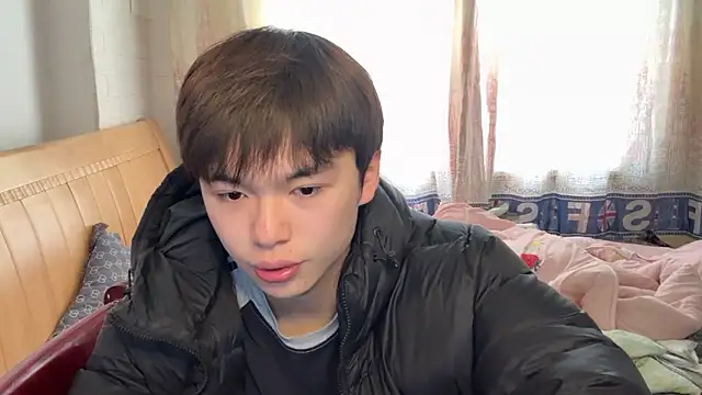 xiaottt1918 online show from January 9, 2025, 5:34 am