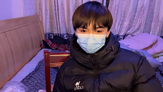 xiaottt1918 online show from January 15, 2025, 3:39 pm