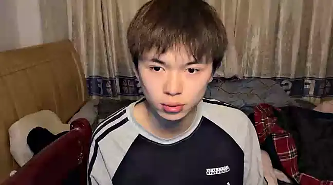 xiaottt1918 online show from January 20, 2025, 11:45 am