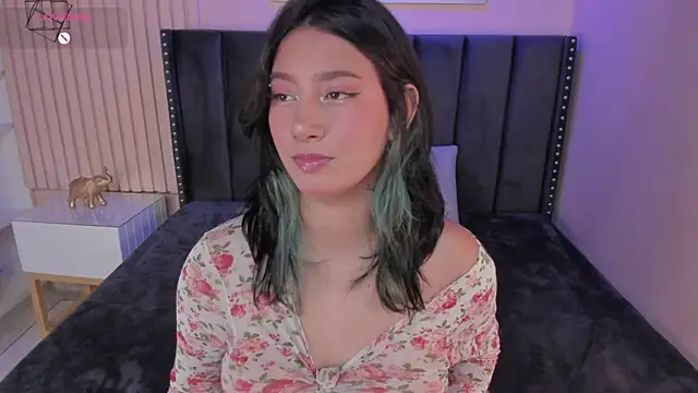 Yazmin rouse online show from March 4, 2025, 12:12 pm