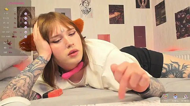 Spliti moon online show from November 21, 2025, 12:59 pm