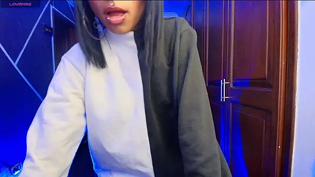 SexyNaf online show from January 14, 2025, 7:11 pm