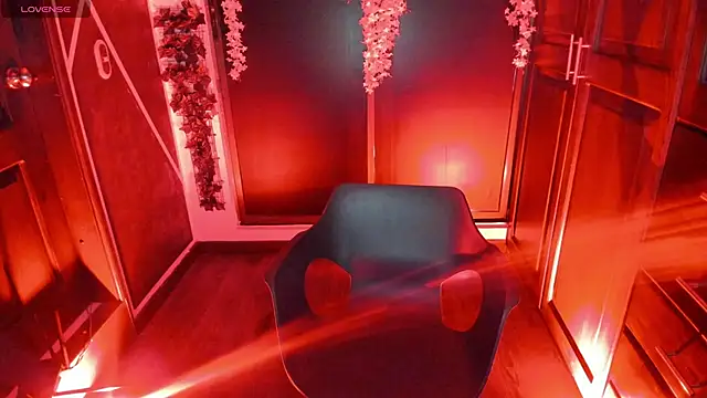 SexyNaf online show from November 3, 2025, 7:26 pm