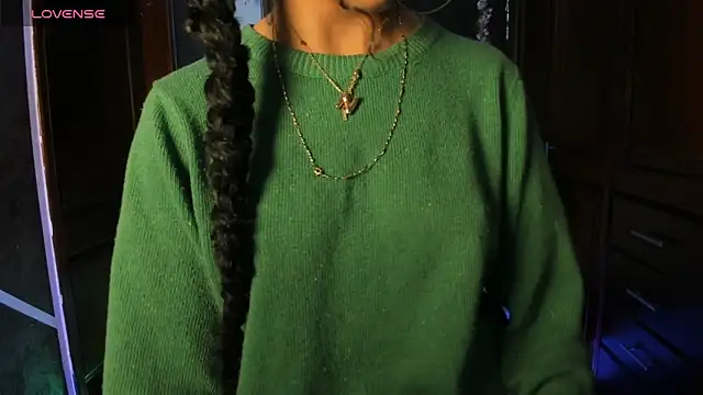 SexyNaf online show from November 27, 2025, 7:16 pm