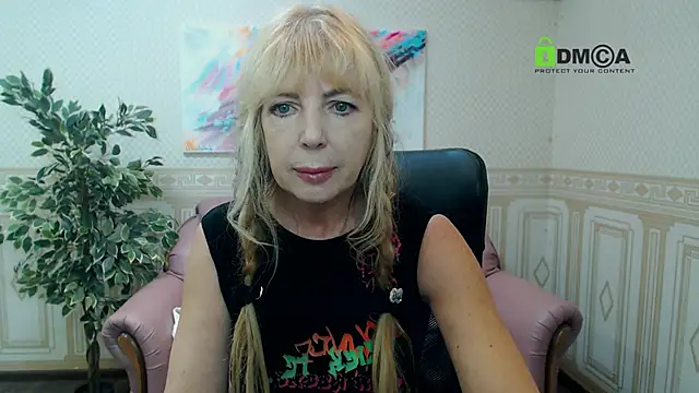 Anna Diax online show from December 5, 2024, 12:44 pm