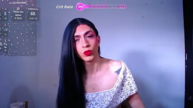 LiahGrey7 online show from September 13, 2025, 12:05 pm