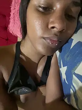 cristinamontiel online show from January 28, 2025, 2:21 am