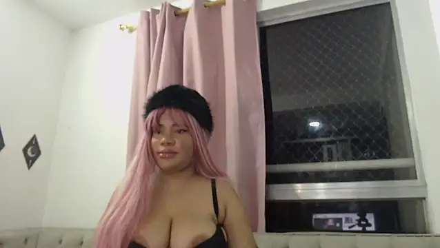 Snapshot of Alyssaparker_05 chatting on June 8, 2026, 1:09 am Alyssaparker 05 online show from June 8, 2026, 1:09 am