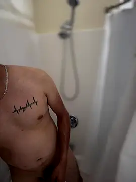 SexyJesz online show from September 14, 2025, 5:17 am